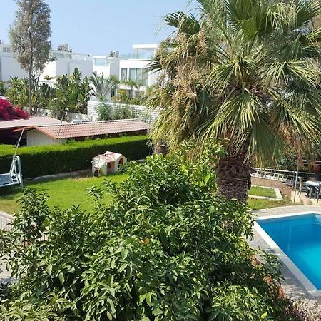 Moon-Light Studio Hotel Larnaca Eksteriør billede