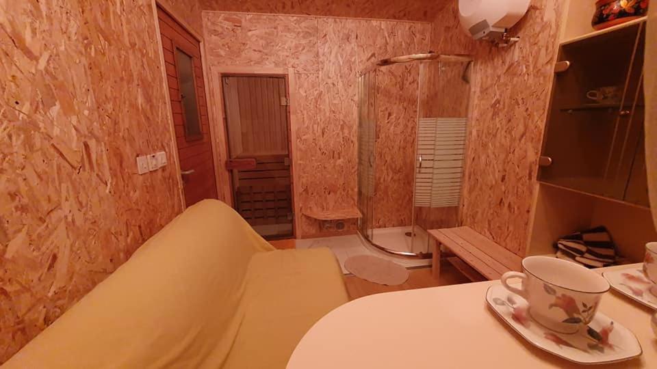 Moon-Light Studio Hotel Larnaca Eksteriør billede