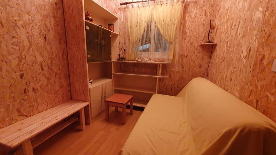 Moon-Light Studio Hotel Larnaca Eksteriør billede